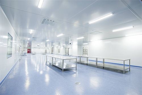 萬級凈化車間裝修 萬級凈化車間裝修