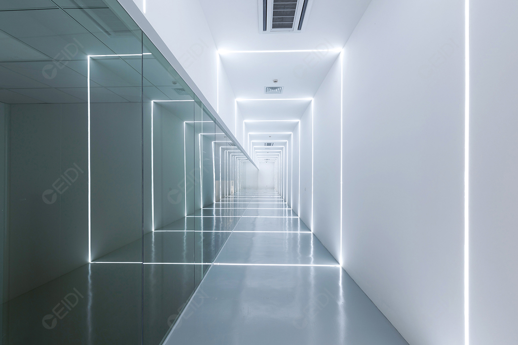 潔凈參觀走廊的設計裝修及建設經(jīng)驗 | CEIDI西遞 潔凈參觀走廊的設計裝修及建設經(jīng)驗 | CEIDI西遞