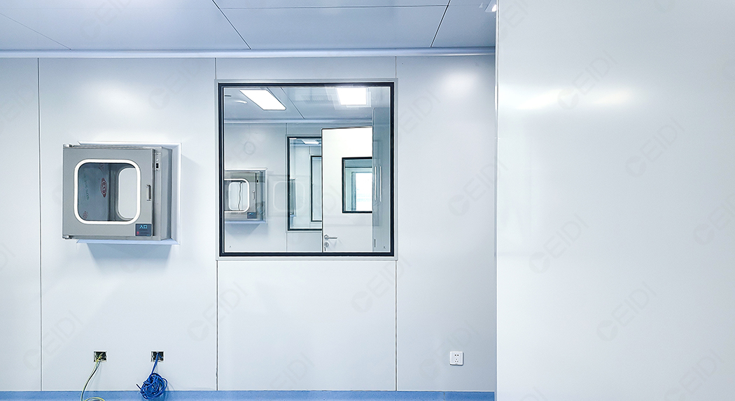 益諾思上海多元化實驗檢測平臺 CEIDI西遞 益諾思上海多元化實驗檢測平臺 CEIDI西遞