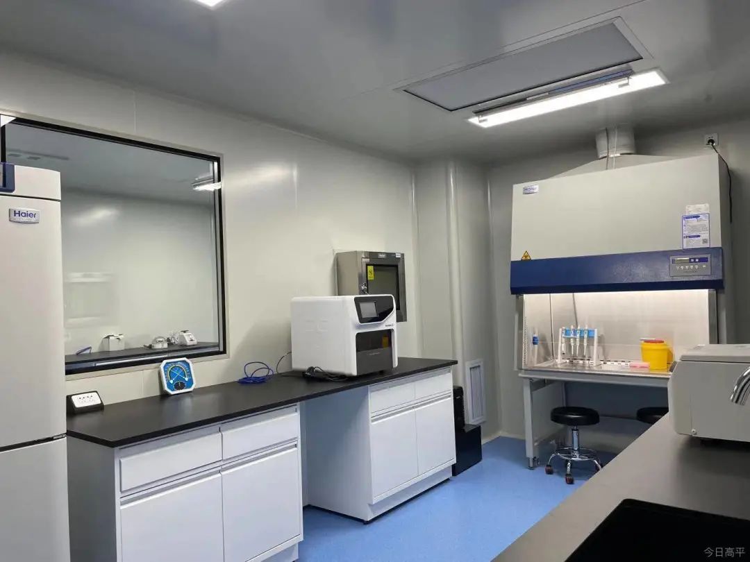 GMP車間微生物實驗室陽性間與限度室建設(shè)指導(dǎo)  CEIDI西遞 GMP車間微生物實驗室陽性間與限度室建設(shè)指導(dǎo)  CEIDI西遞