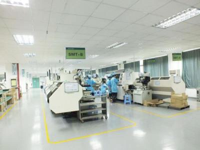 SMT電子無(wú)塵車間建造要求規(guī)范、潔凈等級(jí)參考