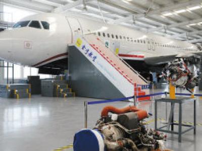 精密航空凈化廠房設(shè)計裝修:航空潔凈無塵室設(shè)計要求