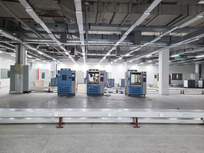 汽車(chē)制造凈化廠房設(shè)計(jì)裝修:汽車(chē)無(wú)塵室建設(shè)重點(diǎn)、BIM系統(tǒng)