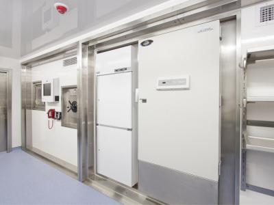 寵物食品無塵車間建設(shè)設(shè)計(jì)：裝修標(biāo)準(zhǔn)、車間布局、系統(tǒng)工程