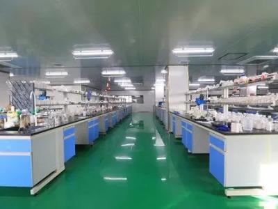 化妝品潔凈車間裝修:《化妝品生產(chǎn)許可證》申報流程  CEIDI西遞